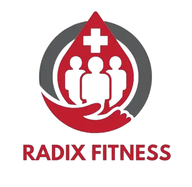 Radix Fitness